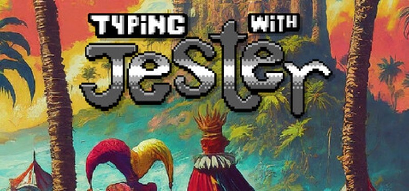 Typing with Jester Image