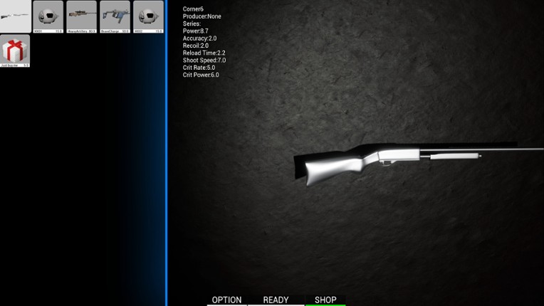 Until Zombie Down screenshot