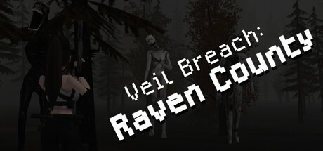 Games like Veil Breach: Raven County