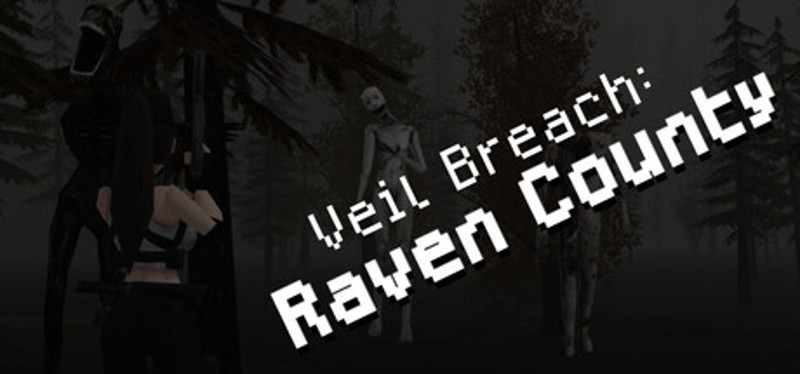 Veil Breach: Raven County Image