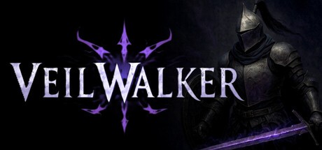Games like Veil Walker