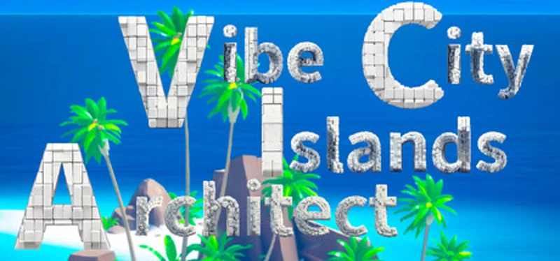 Vibe City Islands Architect Image
