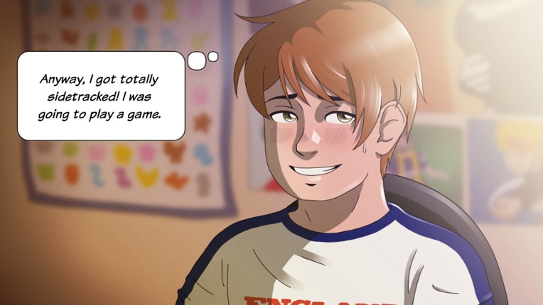 VIDEOVERSE screenshot