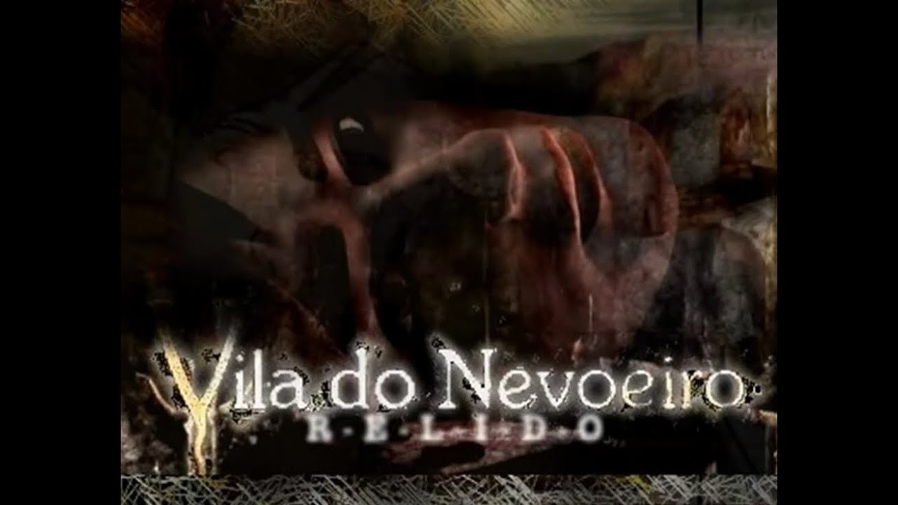 Games like Vila do Nevoeiro R.E.L.I.D.O