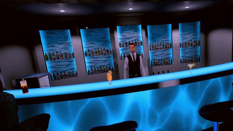 Virtual Darling - VR screenshot