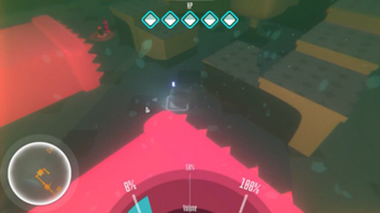 VolumePath screenshot