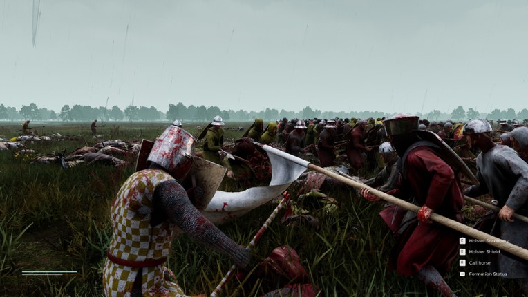 Voor De Kroon screenshot