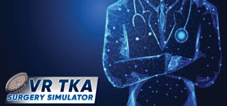 Games like VR TKA Surgery Simulator