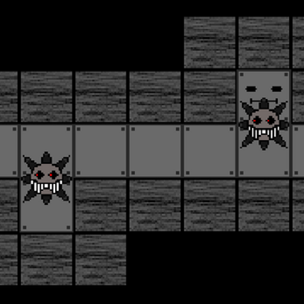 Wackee Factory screenshot