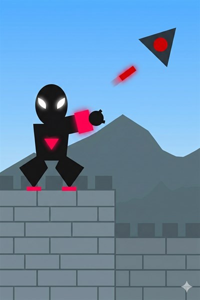 Games like Wall Defender