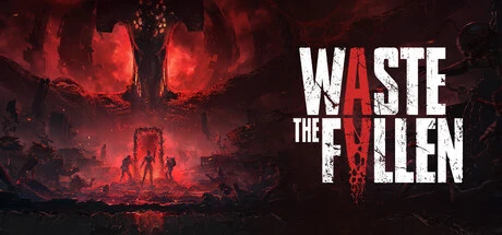 Games like Waste The Fallen