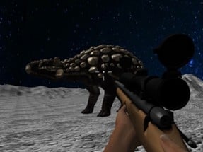 Wild Hunter Real Dinosaur Simulator: Moon Image