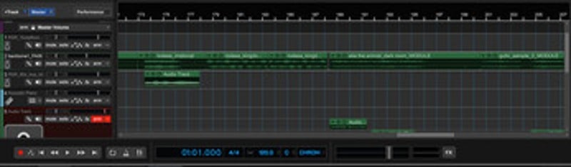 William Tell Should've Known Better / Chocolate Dipped Chocolate Image