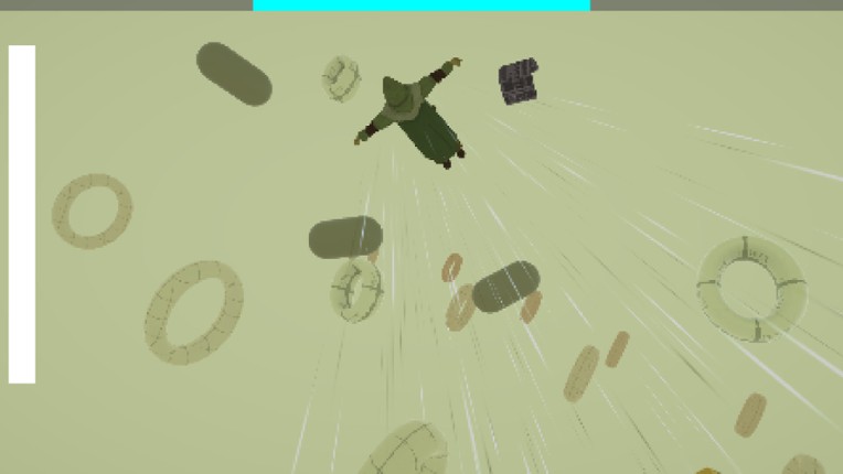 Wizard 64 screenshot