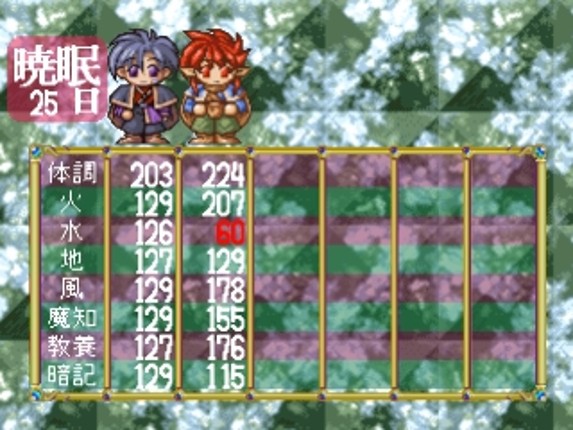 Wizard's Harmony Image