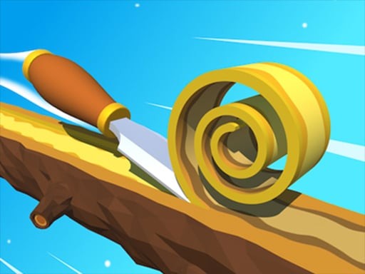 Games like Wooden Spiral