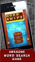 Word Swipe : Word Search Image