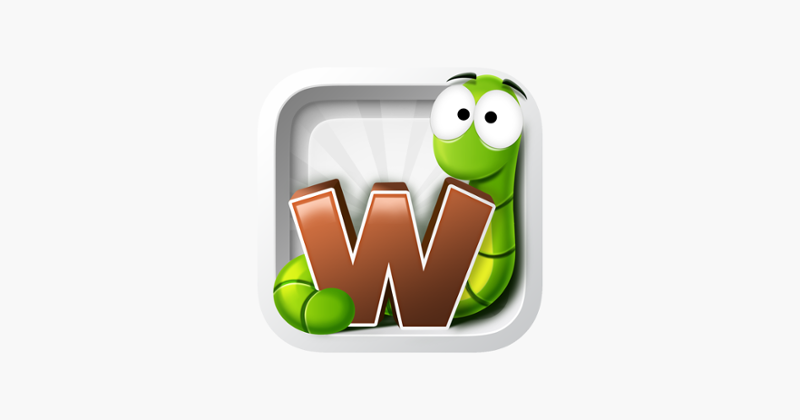 Word Wow Around the World Game Cover