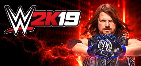 Games like WWE 2K19