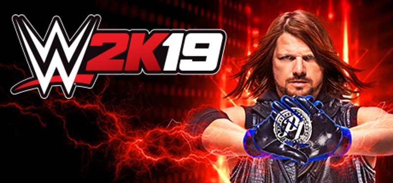WWE 2K19 Image