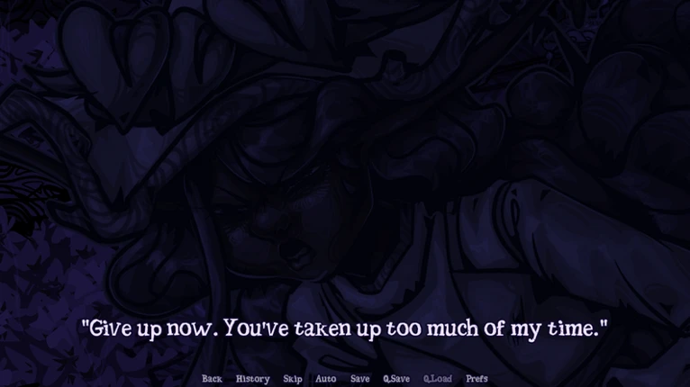 You Picked Your Poison Image