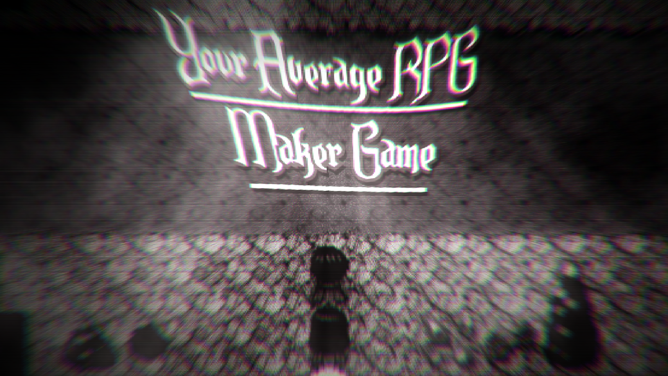 Games like Your Average RPG Maker Game