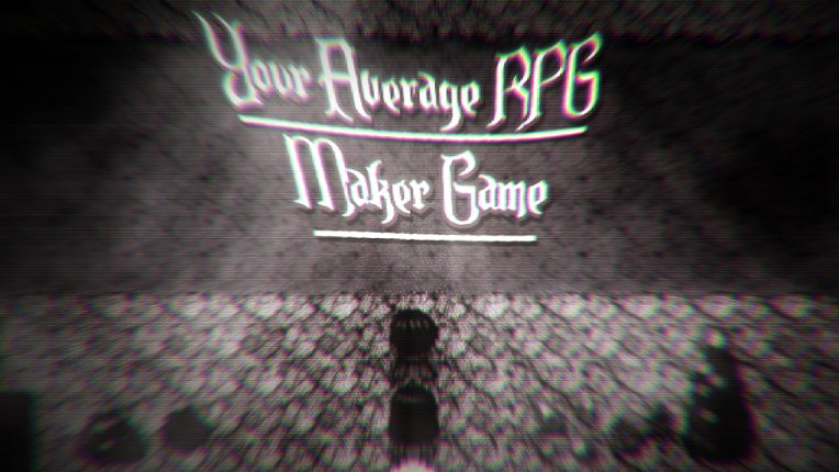 Your Average RPG Maker Game Image