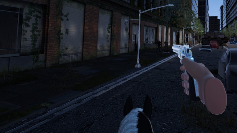 Zovid27: The Last Vaccine screenshot