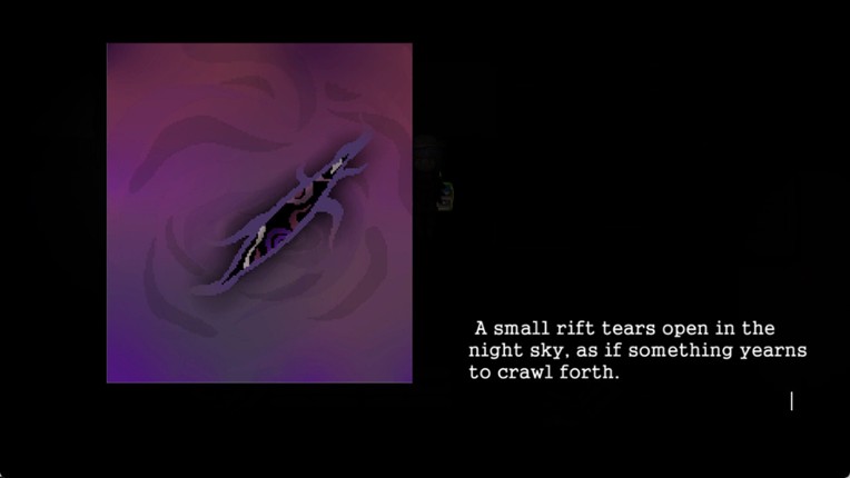 蚀界档案 screenshot