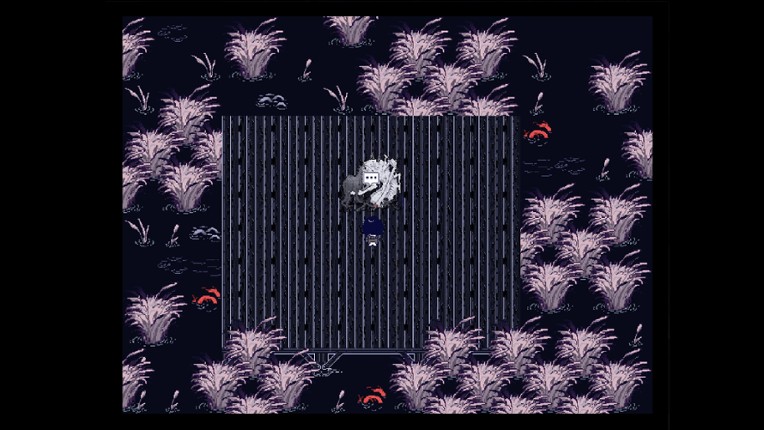 遗忘凶间 - Forgotten Terror screenshot