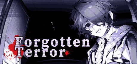 Games like Forgotten Terror