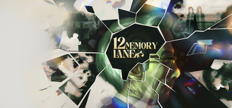 12, Memory Lane Image