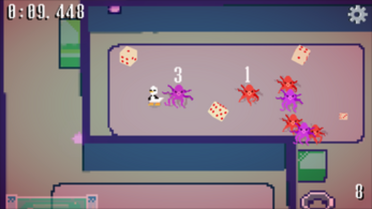 1 Minute Remaining screenshot