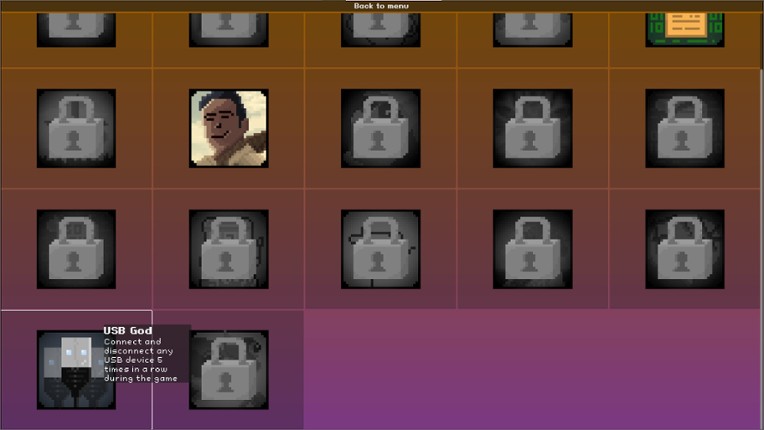 39 RANDOM ACHIEVEMENTS screenshot