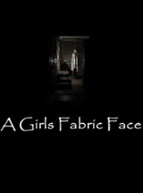 A Girls Fabric Face Image