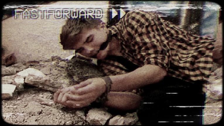 A Trip to Yugoslavia screenshot