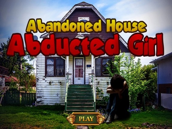 Abandoned House Abducted Girl screenshot