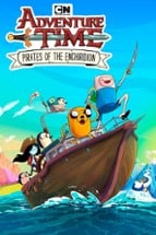 Adventure Time: Pirates of the Enchiridion Image