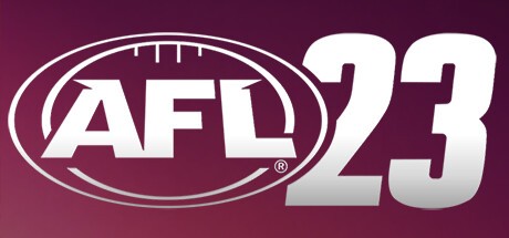 Games like AFL 23