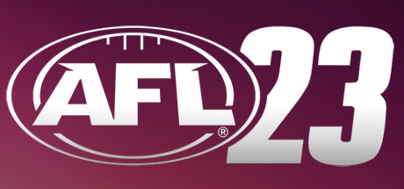 AFL 23 Image