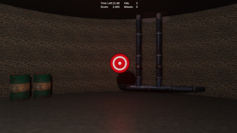 Aimtastic screenshot