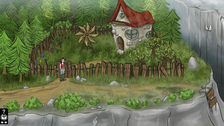 Alice and the Magical Islands Image