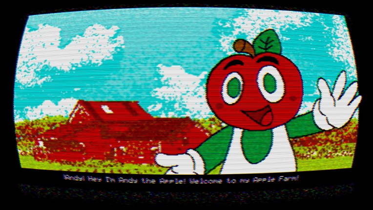 Andy's Apple Farm screenshot