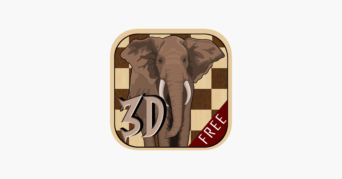 Games like Animal Chess 3D