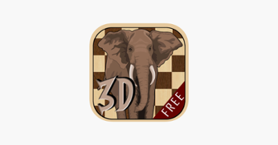 Animal Chess 3D Image