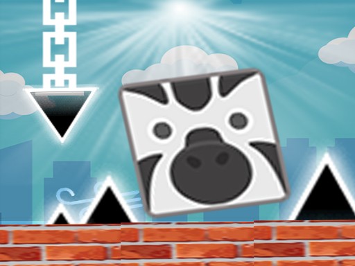 Games like Animal Dash and Jump