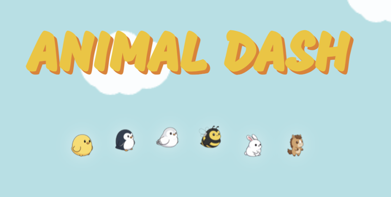 Animal Dash Image