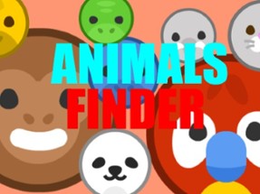 Animal Finder Image