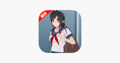 Anime Bad Girl School Life Sim Image