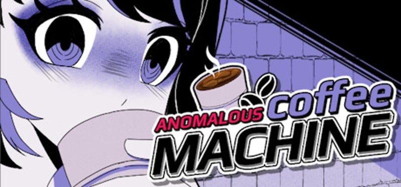 Anomalous Coffee Machine Image